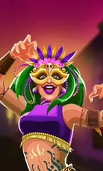 Carnival Queen - Reborn