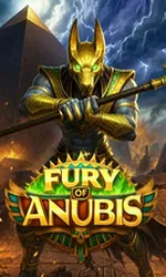 Fury of Anubis