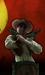 Wanted Dead or a Wild