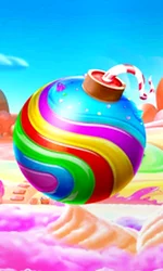 Sweet Bonanza