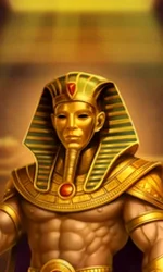 Treasures of Osiris