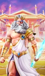Gates of Olympus
