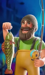 Big Bass Bonanza - Keeping it Reel