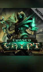 Cursed Crypt