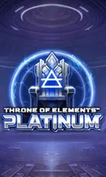 Throne Of Elements Platinum