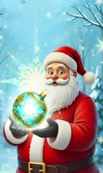 Xmas Strike - Hold & Hit